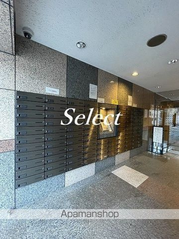 日神パレステージ横浜南のその他共用部分