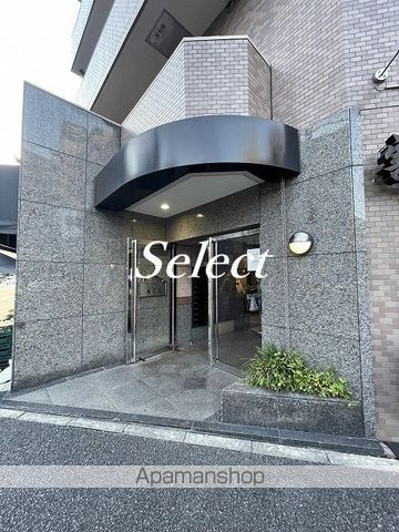 日神パレステージ横浜南の外観