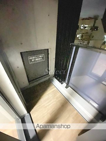 アゼスト阪東橋Ⅱの内装