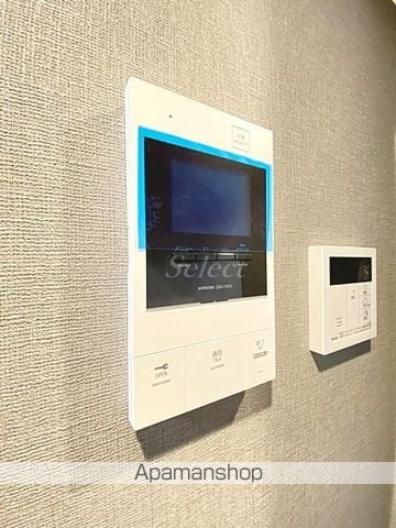 アゼスト阪東橋Ⅱの内装