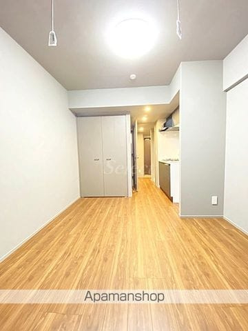 アゼスト阪東橋Ⅱの内装