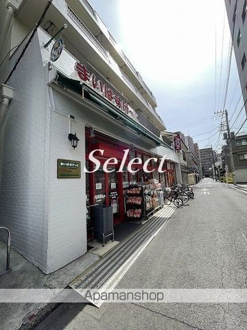 ＡＺＥＳＴ阪東橋Ⅱの周辺|まいばすけっと横浜浦舟町 ドラックストア 80m 