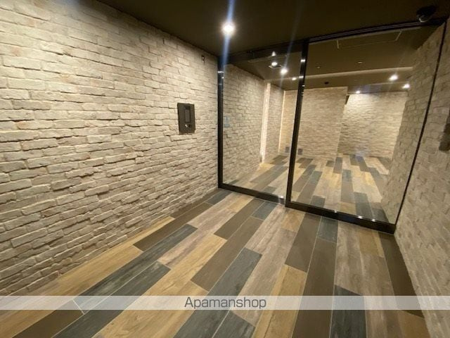 ＡＺＥＳＴ阪東橋Ⅱのエントランス