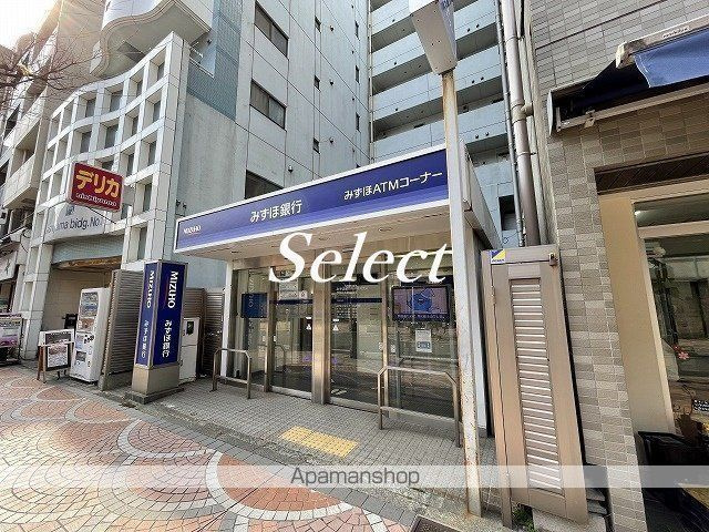 ＡＺＥＳＴ阪東橋Ⅱの周辺|みずほ銀行 伊勢佐木町出張所ATM 銀行 621m 