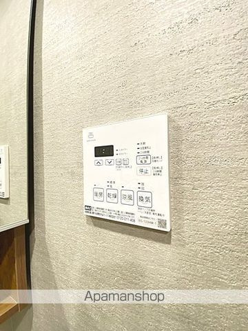 ＡＺＥＳＴ阪東橋Ⅱの内装