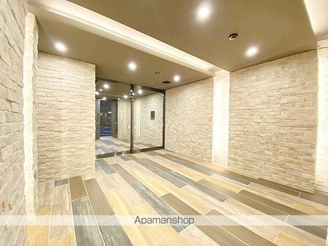 ＡＺＥＳＴ阪東橋Ⅱのその他共用部分