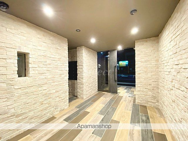 ＡＺＥＳＴ阪東橋Ⅱのその他共用部分