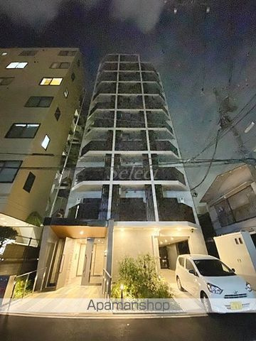 ＡＺＥＳＴ阪東橋Ⅱの外観