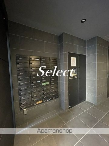 ＬＥ’Ａ横濱ヴィヴァーチェのその他共用部分