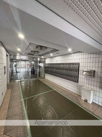 横浜市南区井土ケ谷中町の賃貸マンションの内装