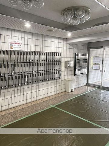 横浜市南区井土ケ谷中町の賃貸マンションの内装