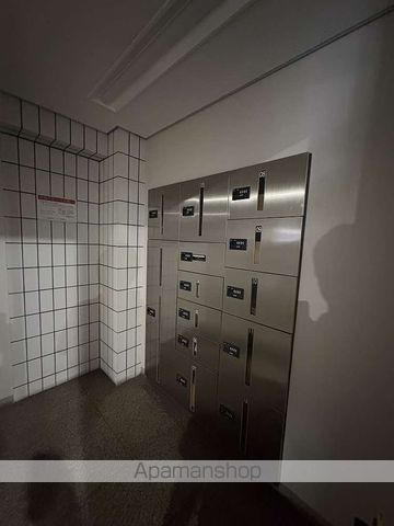 横浜市南区井土ケ谷中町の賃貸マンションの内装