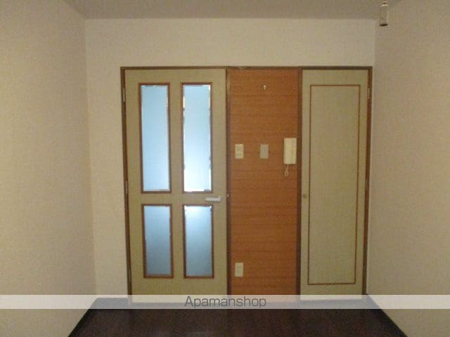 セントラルヒルズ井土ヶ谷の内装