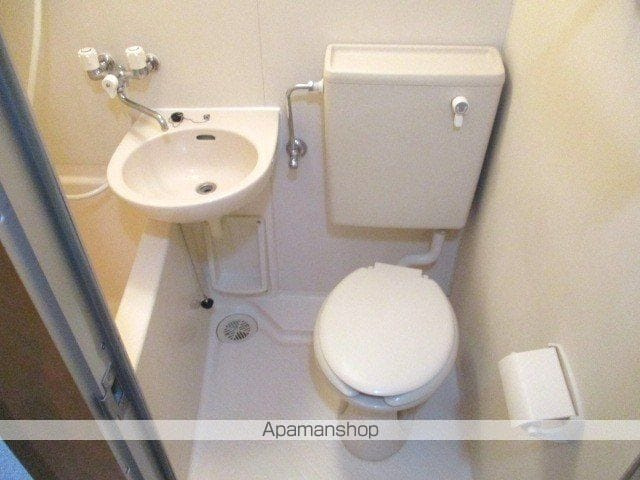セントラルヒルズ井土ヶ谷の内装