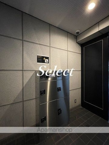 ベイコート本牧のその他共用部分