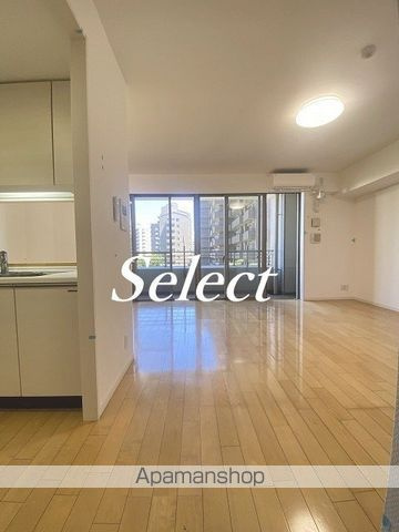 ザ・レジデンス本牧横浜ベイサイドの内装
