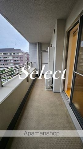 ザ・レジデンス本牧横浜ベイサイドの内装