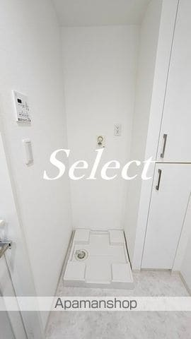 ザ・レジデンス本牧横浜ベイサイドの内装