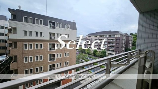 ザ・レジデンス本牧横浜ベイサイドの展望