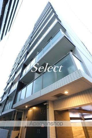 ＳＹＮＥＸ横濱阪東橋Ⅱ