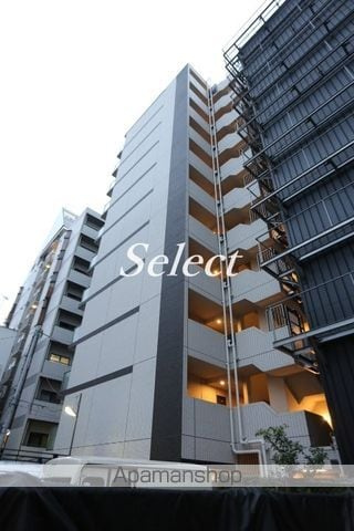 ＳＹＮＥＸ横濱阪東橋Ⅱの外観