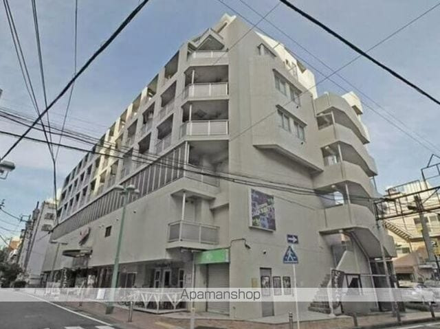 ビクセル伊勢佐木町