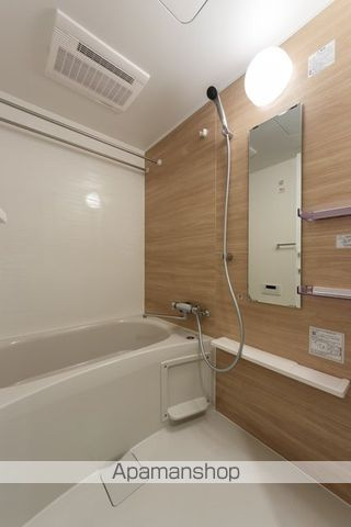 パークアクシス横浜伊勢佐木町通りの内装