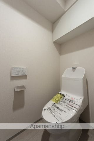 パークアクシス横浜伊勢佐木町通りの内装