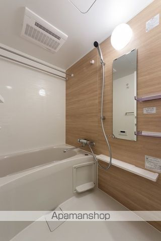パークアクシス横浜伊勢佐木町通りの内装