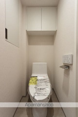 パークアクシス横浜伊勢佐木町通りの内装