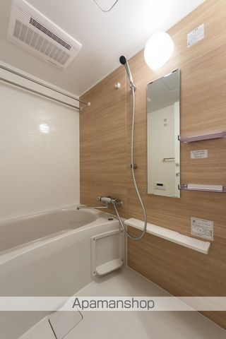 パークアクシス横浜伊勢佐木町通りの内装