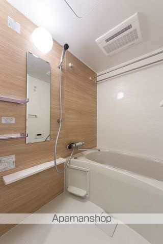 パークアクシス横浜伊勢佐木町通りの内装