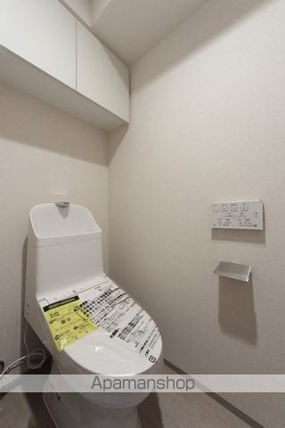 パークアクシス横浜伊勢佐木町通りの内装