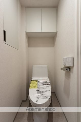 パークアクシス横浜伊勢佐木町通りの内装