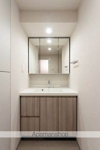 パークアクシス横浜伊勢佐木町通りの内装