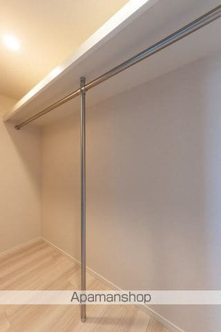 パークアクシス横浜伊勢佐木町通りの内装