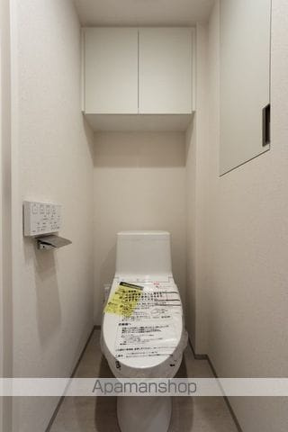 パークアクシス横浜伊勢佐木町通りの内装