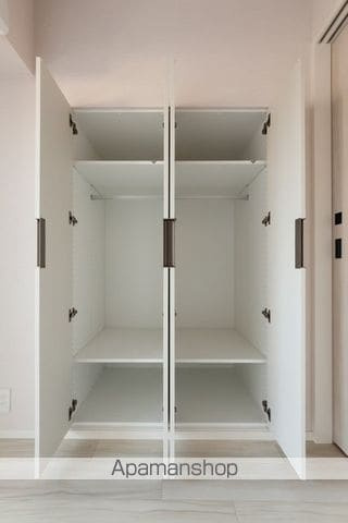 パークアクシス横浜伊勢佐木町通りの内装