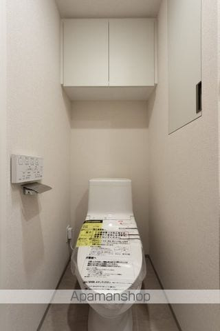 パークアクシス横浜伊勢佐木町通りの内装
