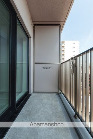 パークアクシス横浜伊勢佐木町通りの内装