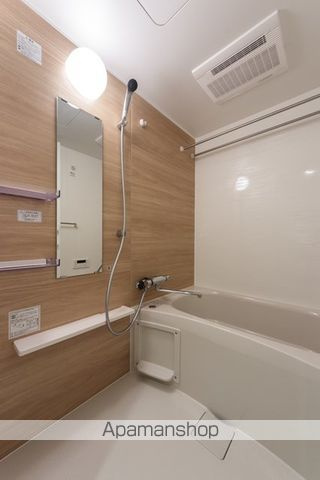 パークアクシス横浜伊勢佐木町通りの内装