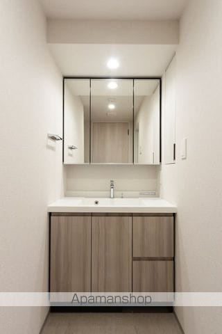 パークアクシス横浜伊勢佐木町通りの内装