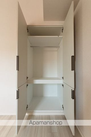 パークアクシス横浜伊勢佐木町通りの内装