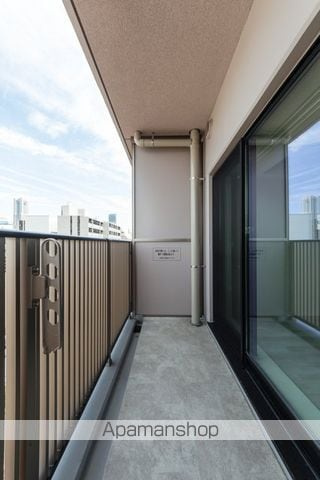 パークアクシス横浜伊勢佐木町通りの内装