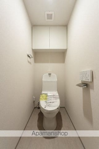 パークアクシス横浜伊勢佐木町通りの内装