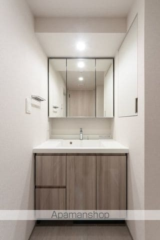 パークアクシス横浜伊勢佐木町通りの内装