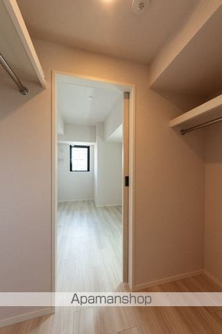 パークアクシス横浜伊勢佐木町通りの内装