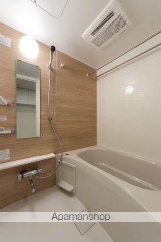 パークアクシス横浜伊勢佐木町通りの内装