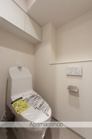 パークアクシス横浜伊勢佐木町通りの内装
