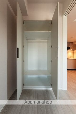 パークアクシス横浜伊勢佐木町通りの内装